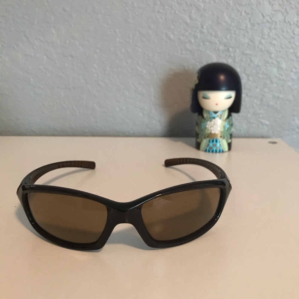 Nike running sunglasses